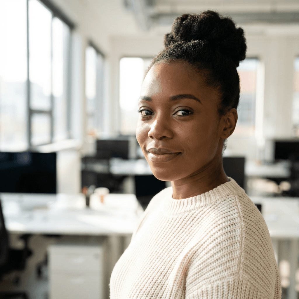 Michelle Thompson, Dispatch & Logistics Coordinator