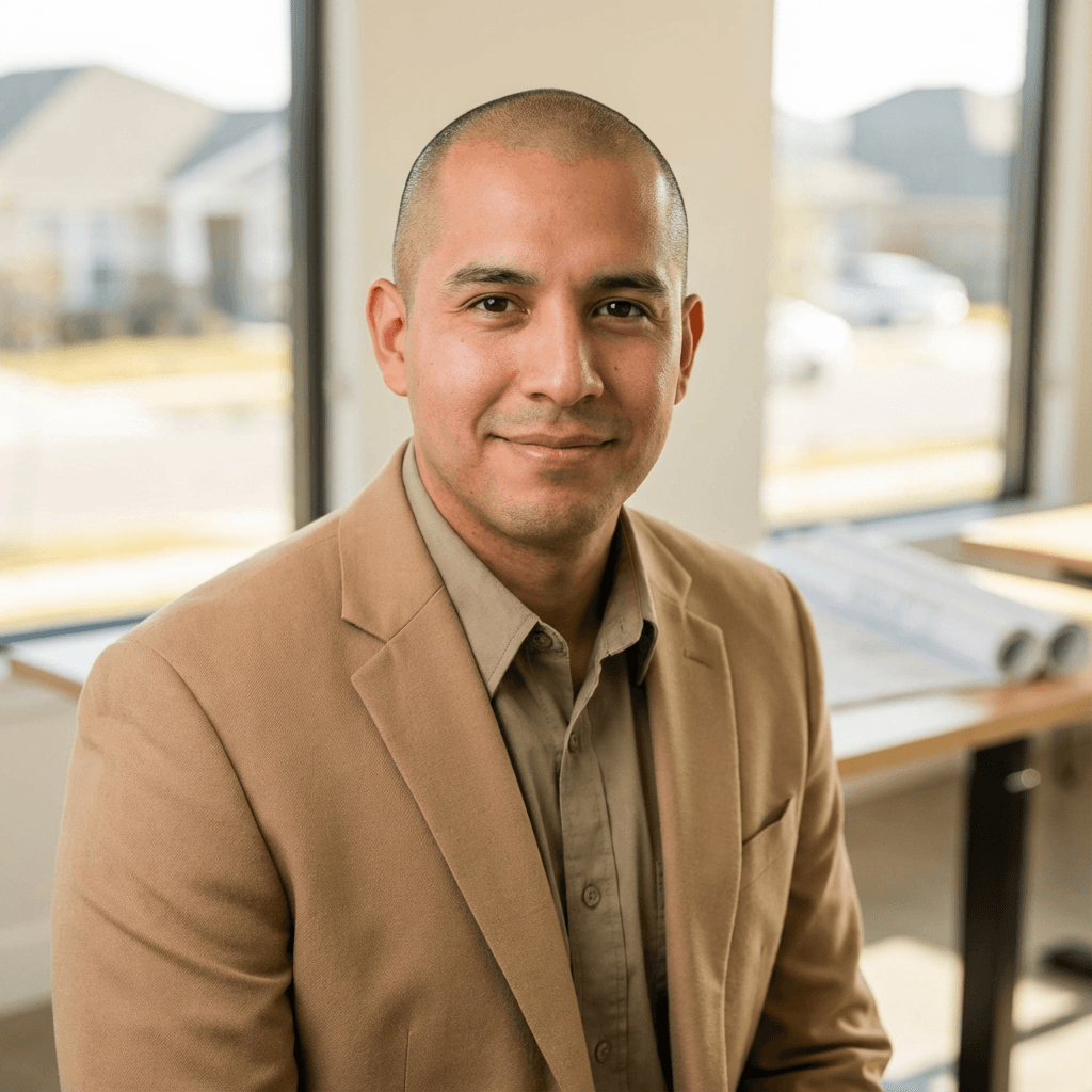 Carlos Rodriguez, Founder & Operations Director