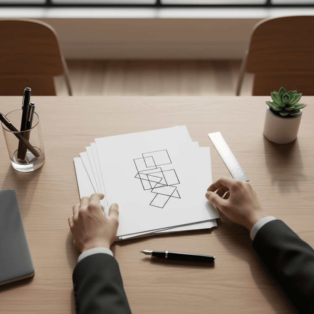 Delicate equipment wrapping and packing